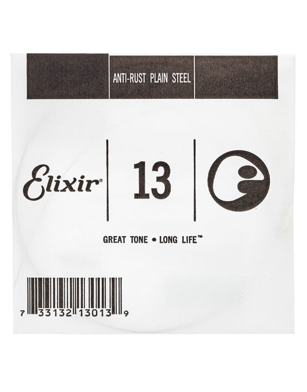 ELIXIR PL013 Single String