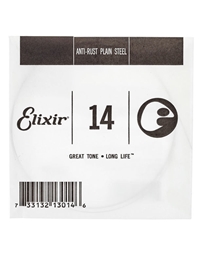 ELIXIR PL014 Single String