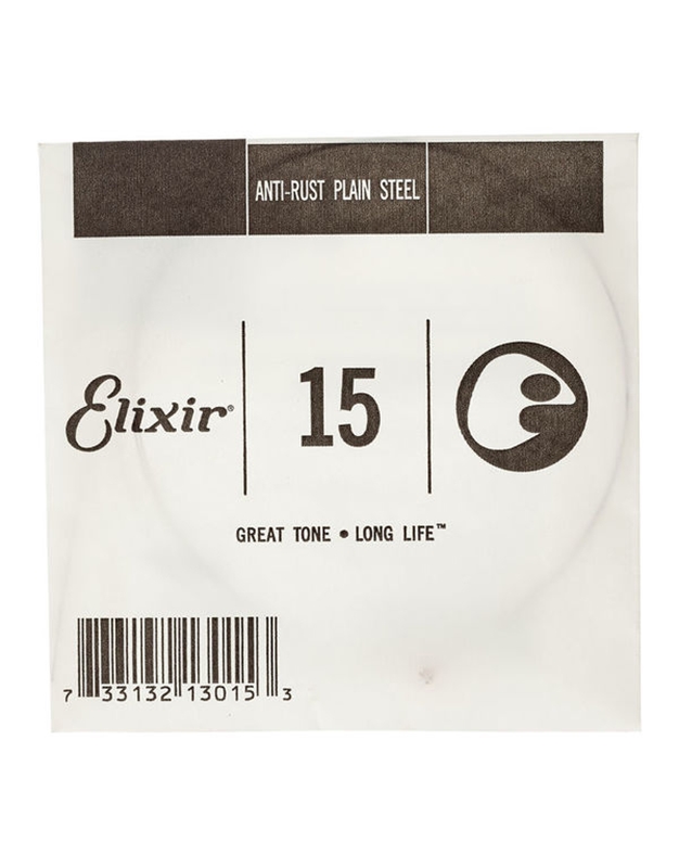 ELIXIR PL015 Single String