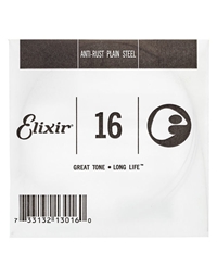 ELIXIR PL016 Χορδή Κιθάρας