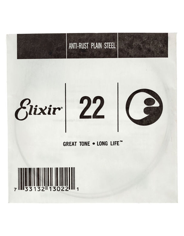 ELIXIR PL022 Single String