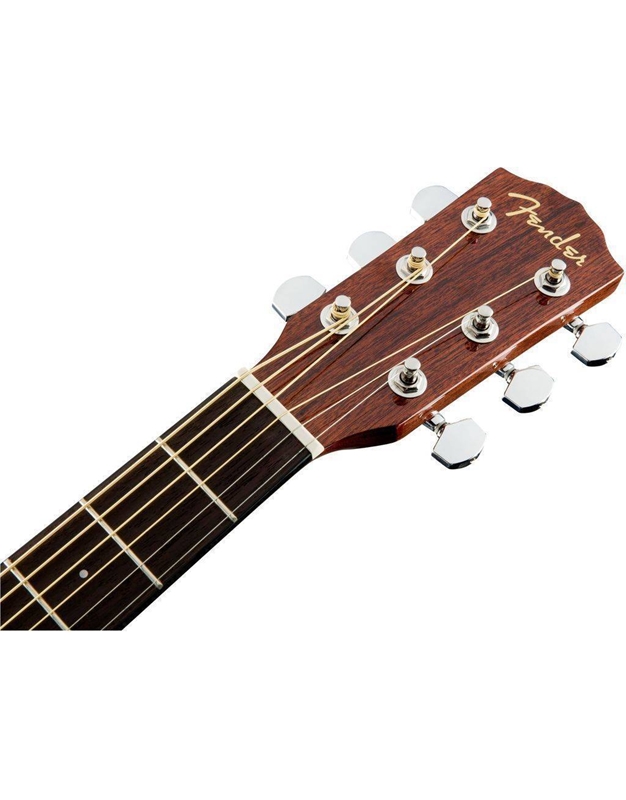 FENDER CD-60S WN Νat Acoustic Guitar