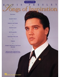 Presley Elvis - Songs of inspiration