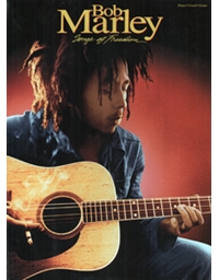 Marley Bob -Songs of freedom