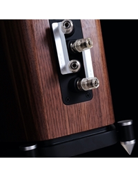 WHARFEDALE EVO 4.3 Black OakTower Speakers (Pair)