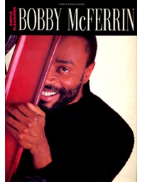 McFerrin Bobby  - Simple Pleasures