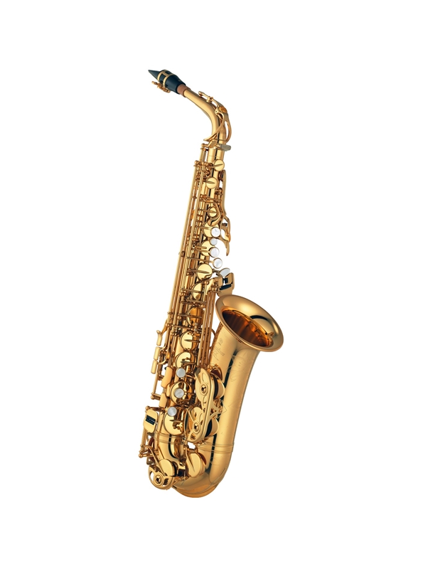 YAMAHA YAS-875EX 05 Alto Saxophone