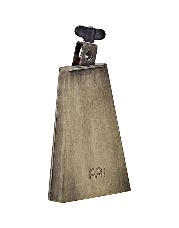 MEINL MJ-GB Mike Johnston Groove Bell Cowbell