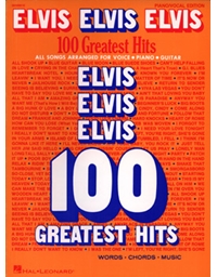 Presley Elvis  100 Greatest hits