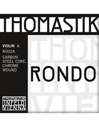 THOMASTIK Rondo RO02A A Χορδή Βιολιού Λα