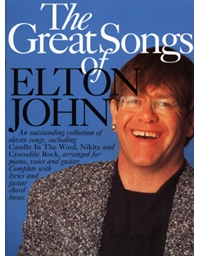 Elton John - Great songs