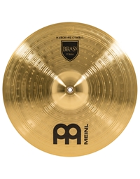 MEINL MA-BR-18M Marching Cymbals