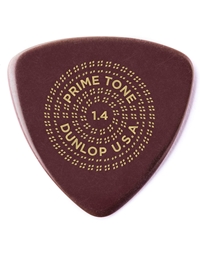 DUNLOP 513P1.4 Primetone Triangle Guitar Picks ( 3 picks )