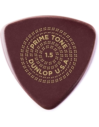 DUNLOP 513P1.5 Primetone Triangle Guitar Picks ( 3 picks )