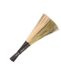 VIC FIRTH Re·Mix Combo Pack (Grass & Birch) 2-Pair Brushes