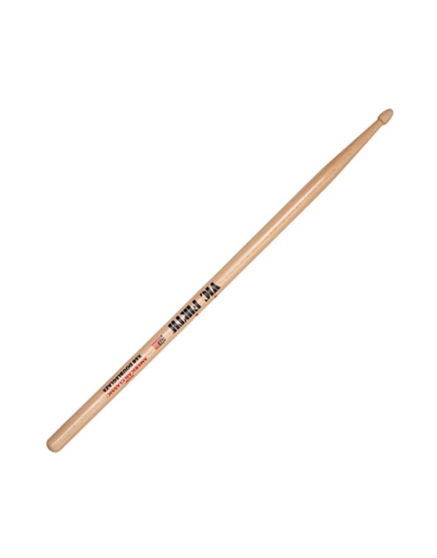 VIC FIRTH X5BDG American Classic 5B Extreme Double Glaze Drumsticks