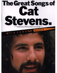 Stevens Cat -The great songs