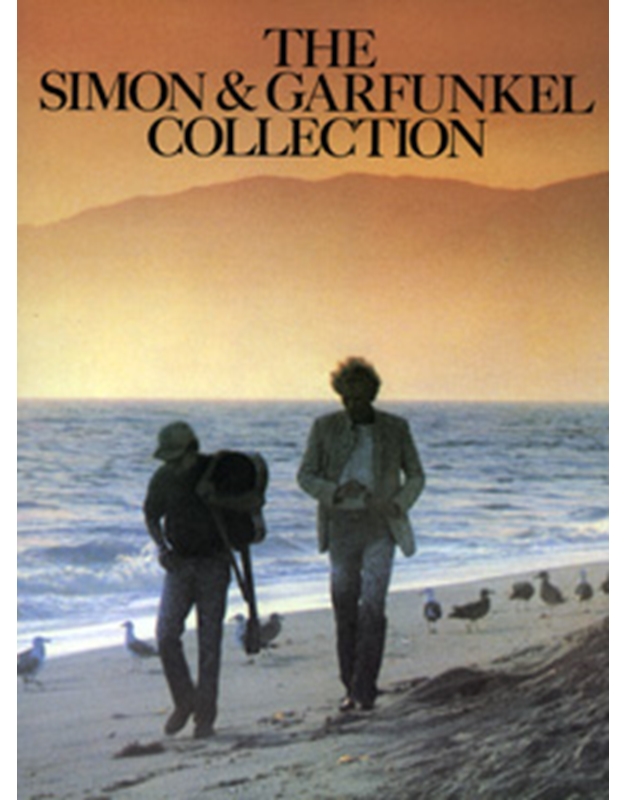 Simon & Garfunkel Collection (PVG)