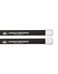 MEINL SB301 Compact Wire Brushes