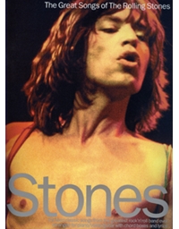 Rolling Stones The great songs of