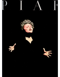 Piaf Edith songbook