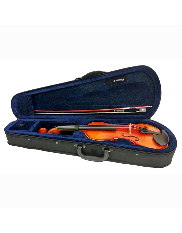 F.ZIEGLER VM110H-3/4 Symphony Violin set