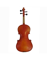 F.ZIEGLER VM110H-1/2  Βιολί 1/2 Symphony Με θήκη και δοξάρι