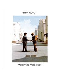 Pink Floyd-Wish you were here