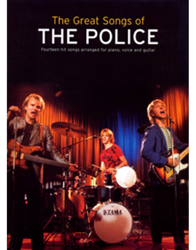 The Police-Great songs