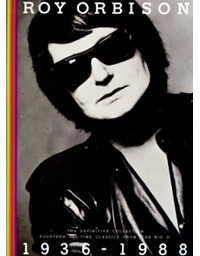 Orbison Roy  1936-1988