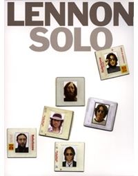 Lennon John -Solo