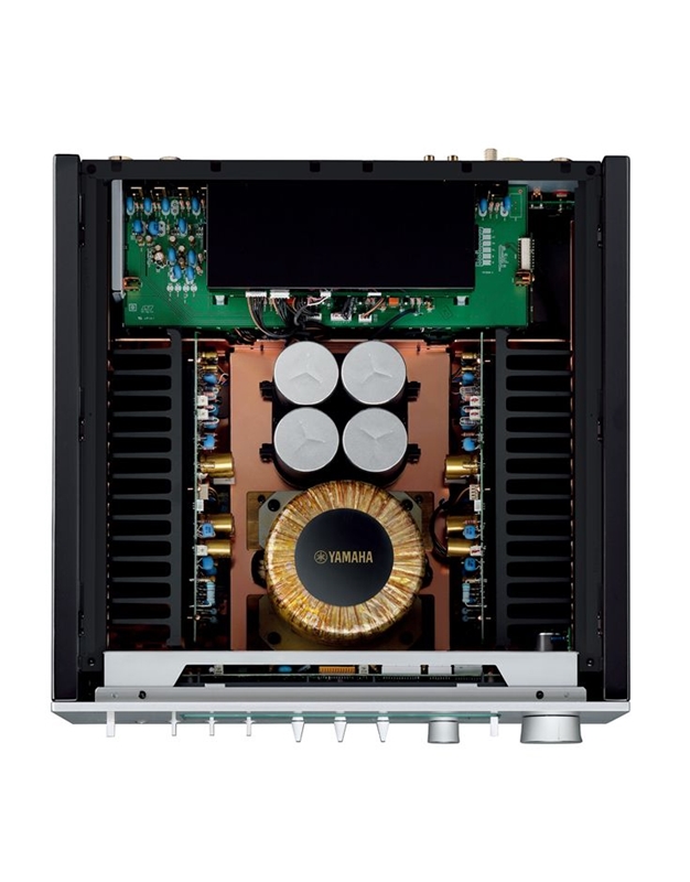 YAMAHA A-S3200 (S/PB) Integrated Amplifier