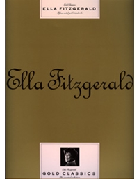 Fitzgerald Ella -Gold classics