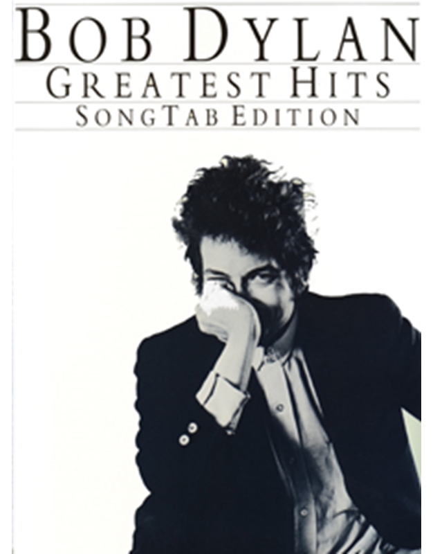 Dylan Bob-Greatest hits