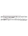 Chorepsan T' Aspra Poulia - Music: S. Xarhakos, Lyrics: I. Daifas - Music score for download