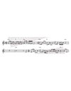 Hadra Thalassia - Music: E. Reboutsika, Lyrics: E. Zioga - Music score for download