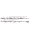 Υδροχόος - Μουσική: Β. Αλαγιάννη, Στίχοι: Μ. Ρασούλης - Παρτιτούρα για download
