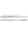 I Agapi Pou Meni (Polykatoikia) - Music: M. Hadjigiannis, Lyrics: N. Moraitis - Music score for download