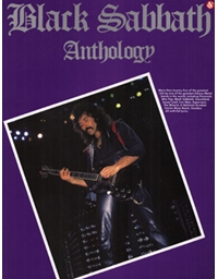 Black Sabbath - Anthology 