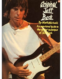 Original Jeff Beck