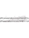 Θαλασσοπούλια Μου - Μουσική: Μ. Χατζιδάκις, Στίχοι: Ν. Γκάτσος - Παρτιτούρα για download