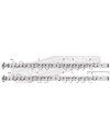 Κυρίες και Kύριοι - Μουσική - Στίχοι: Κ. Τουρνάς - Παρτιτούρα για download