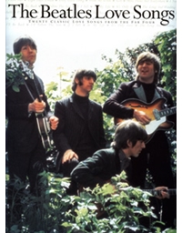 The Beatles-Love Songs