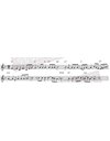Μουσική: Γιώργος Χατζηνάσιος,  Στίχοι: Ν. Βρεττός - Μια παρένθεση και μόνο - Παρτιτούρα για download
