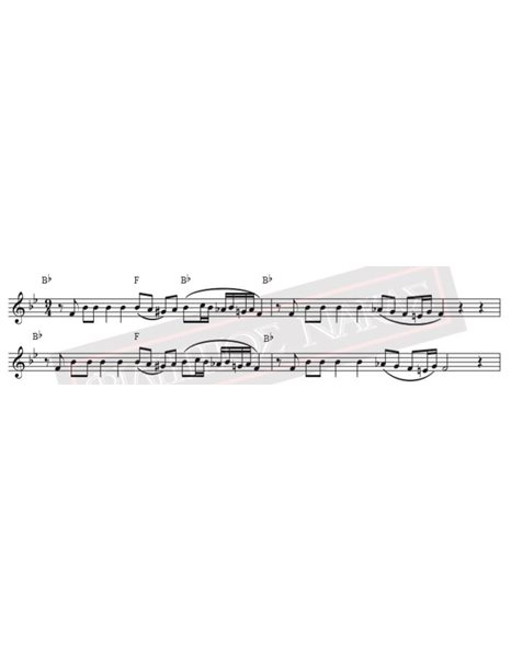 Μολόγα Tα - Μουσική - Στίχοι : Ά. Πάνου - Παρτιτούρα για download