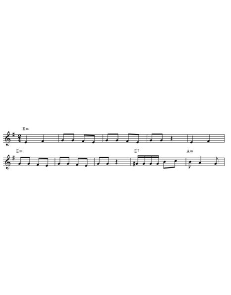 Μπαχτσέ Τσιφλίκι - Μουσική - Στίχοι: Β. Τσιτσάνης - Παρτιτούρα για download