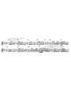 Μπουρνοβαλιά - Μουσική: Στ. Ξαρχάκος, Στίχοι: Ν. Γκάτσος - Παρτιτούρα για download