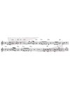 Πάρε Τα Χνάρια Μου - Μουσική: Θ. Δερβενιώτης, Στίχοι: Κ. Βίρβος - Παρτιτούρα για download