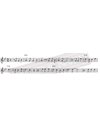 Πανσέληνος - Μουσική - Στίχοι: Χ.Αλεξίου - Παρτιτούρα για download