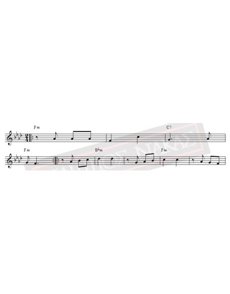Όλα Καλά - Μουσική - Στίχοι: Στ. Κουγιουμτζής - Παρτιτούρα για download